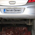 Auto servis Ozren