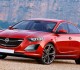 Opel insignia 2016 nova