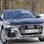 Novi Audi A6 All road 2019