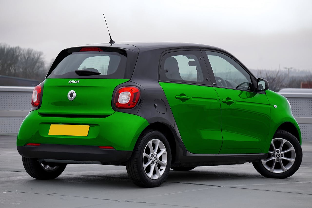 Smart auto