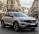VW T Roc