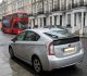 Toyota Hibryd Prius