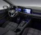 Golf GTE