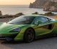 McLaren 570S