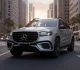 Mercedes GLS 400 D
