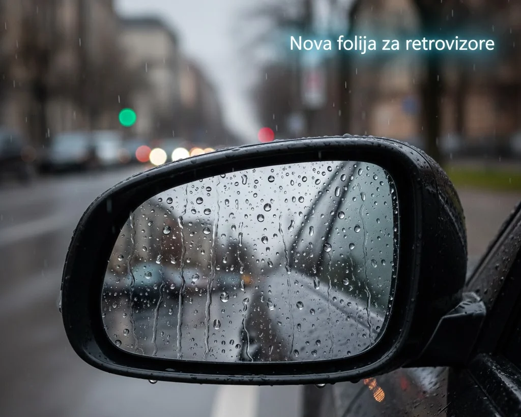 Retrovizor