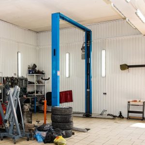 Auto servis
