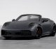 Porsche 911 4GTS