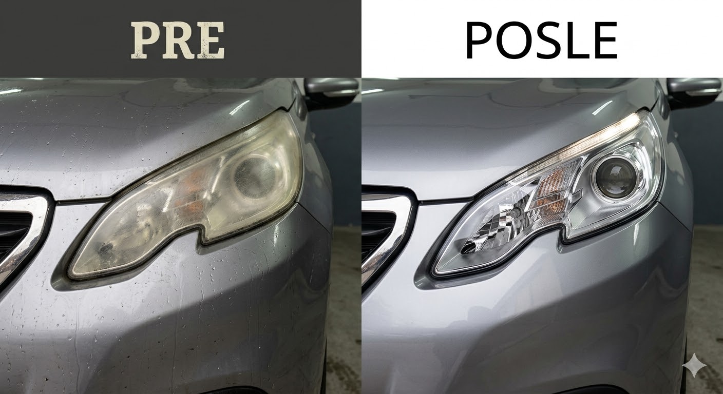 Polimerizacija farova