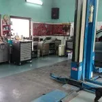 Mercedes Servis Beograd