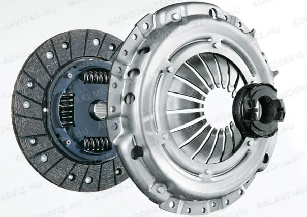 Servis i remont lamela