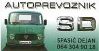 AUTOPREVOZNIKSD