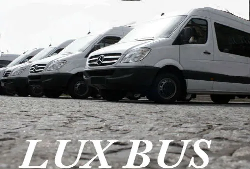 kombi prevoz putnika