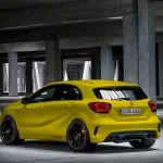 Mercedes A180 Amg