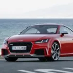 Audi Tt 4
