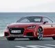 Audi Tt 4