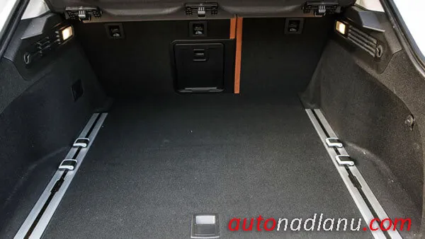 Maserati Levante 2017 crosover test