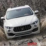 Maserati Levante 2017 7