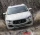 Maserati Levante 2017