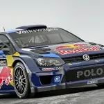 Polo R Wrc 1