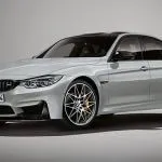 Bmw M3 1