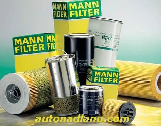 Najkvalitetniji uljni filteri