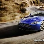 Aston Martin Vintage S V12