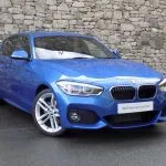 BMW 118d
