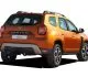 Nova Dacia Duster 2018