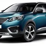 Peugeot5006554433 Compressor