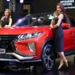 Mitsubishi Eclipse Cross 5