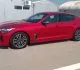Kia Stinger 2.2 GT