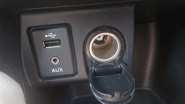 Nissan Micra Upaljac