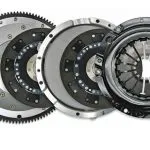 Remont plivajućeg zamajca