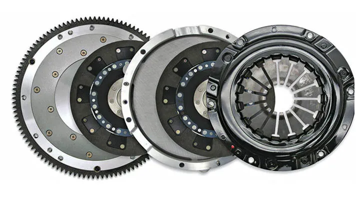 Remont plivajućeg zamajca