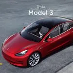 Tesla 3