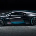 Buggati Divo