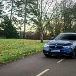 2019 BMW 530e XDrive Review Review 012 Carwitter 1400x840 1
