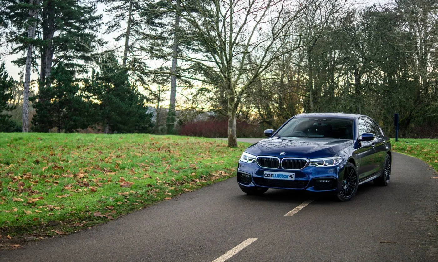 2019 BMW 530e XDrive Review Review 012 Carwitter 1400x840 1