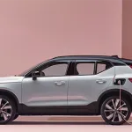 Volvo Xc 40