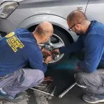 Branko Rade Vulkanizeri