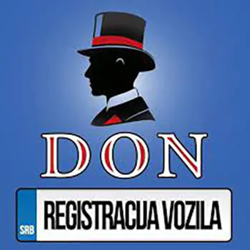 Registracija vozila