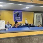 Salter Za Prenos Vozila