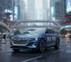 Audi E SUV za kinesko tržište