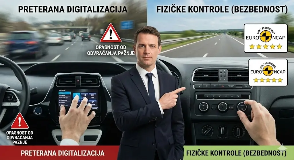 Preterana digitalizacija