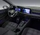 Golf GTE