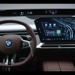 Bmw Idrive Nove Komande