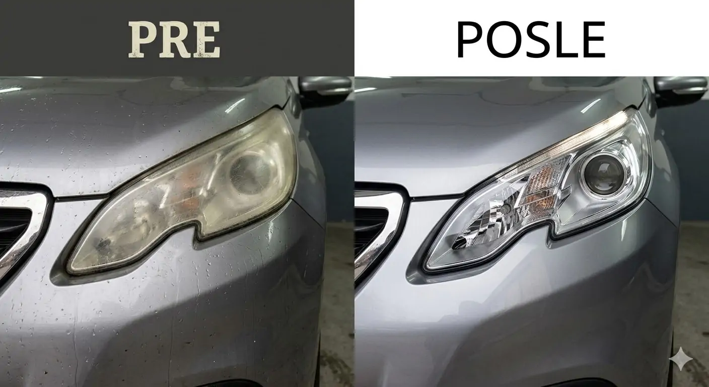 Polimerizacija farova